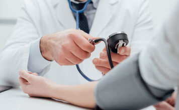 jakie powinno być tętno