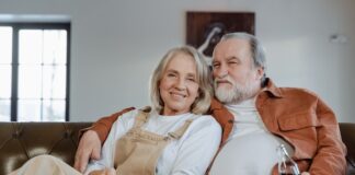 Jakie są korzyści nordic walkingu dla seniorów z chorobami układu krążenia?