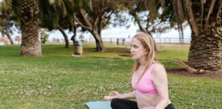 Nordic walking dla seniorów - jak poprawić technikę i zwiększyć efektywność chodu?