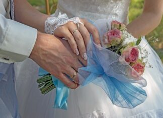 Jaki kolor obrączek na 2023?