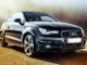 Ile pali Audi 3.2 benzyna? Ile pali Audi 3.2 benzyna?
