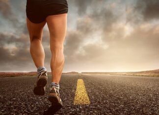 Jakie buty na pierwszy maraton? Jakie buty na pierwszy maraton?