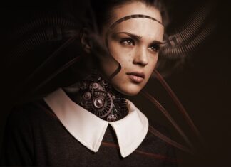 Czego nie zrobi robot?