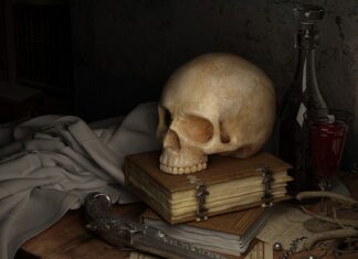 Co zrobić z obrączką po śmierci?