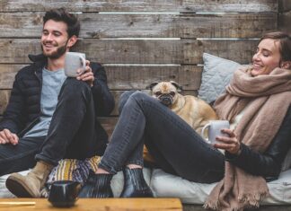 Czy pies może spać w obroży? Czy pies może spać w obroży?