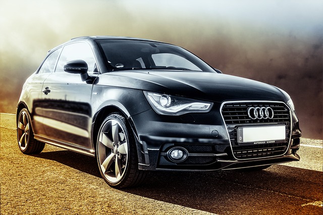 Które silniki Audi biorą olej? Które silniki Audi biorą olej?