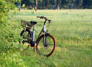 Jakie zabezpieczenie do e Bike?