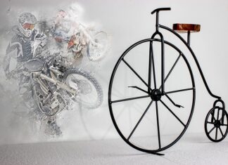 Co to znaczy bicykl?