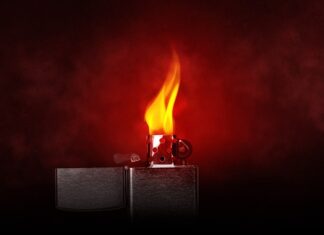 Czy opłaca się kupić Zippo? Czy opłaca się kupić Zippo?