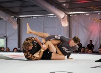Co daje MMA? Co daje MMA?