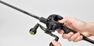 Co to jest kołowrotek Matchowy?