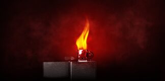 Czym można zalać Zippo? Czym można zalać Zippo?