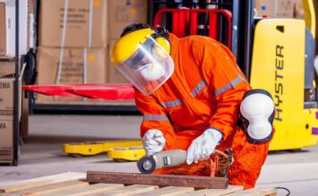 Jak odciąć sobie tlen?