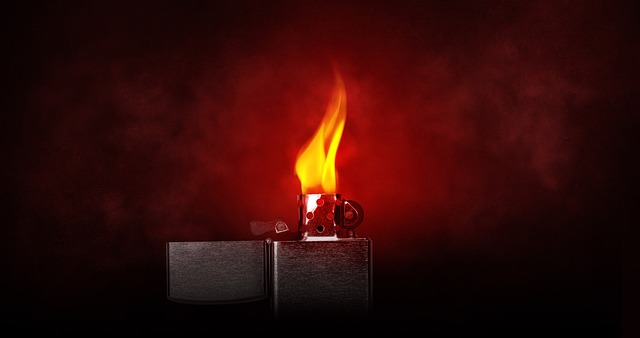 Co ile wymienia się knot w Zippo? Co ile wymienia się knot w Zippo?