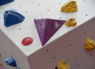 Jakie są chwyty w zapasach? Jakie są chwyty w zapasach?