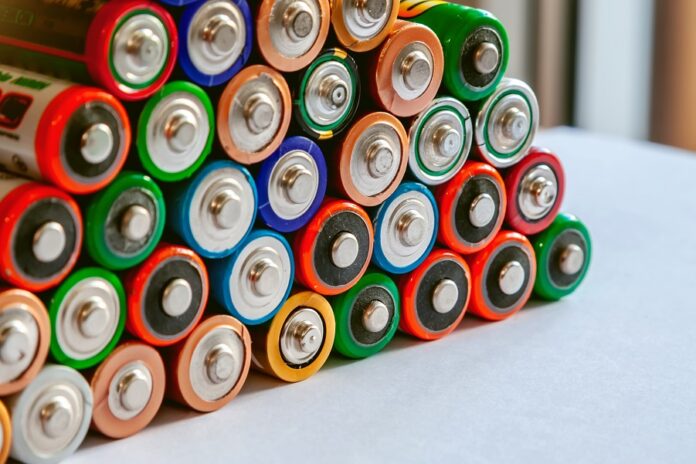 Gdzie kupować baterie hurtowo? Gdzie kupować baterie hurtowo