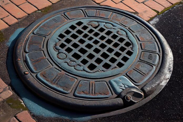 Gdzie najczęściej stosuje się włazy rewizyjne