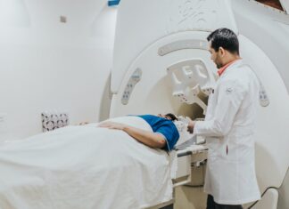 Zdjęcie rentgenowskie jako podstawa do diagnozy pracownia rtg